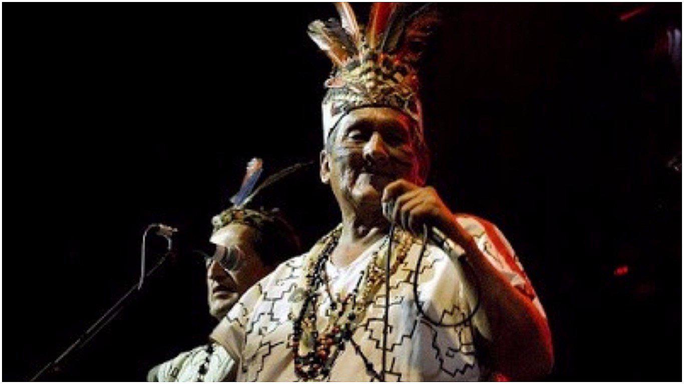 ​Juaneco y su Combo: José Wilindoro Cacique y el cáncer de páncreas con el que tuvo que batallar (VIDEO)