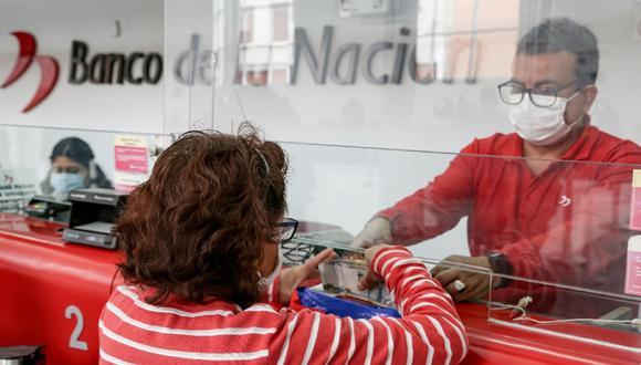 Beneficiarios podrán cobrar el Bono Alimentario de S/ 270 desde noviembre. (Foto: GEC)