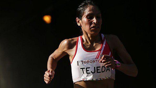 Gladys Tejeda: El día que perdió la medalla de oro en Toronto 2015