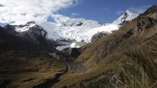 Huaraz: Tres montañistas extranjeros mueren y una sobrevive tras escalar nevado de Tocllaraju 