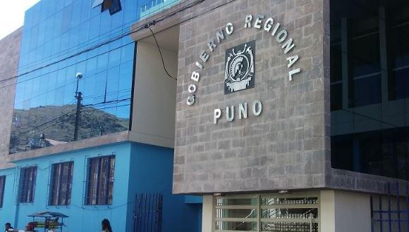 Juan Cairo asumirá  gerencia del Gobierno Regional de Puno