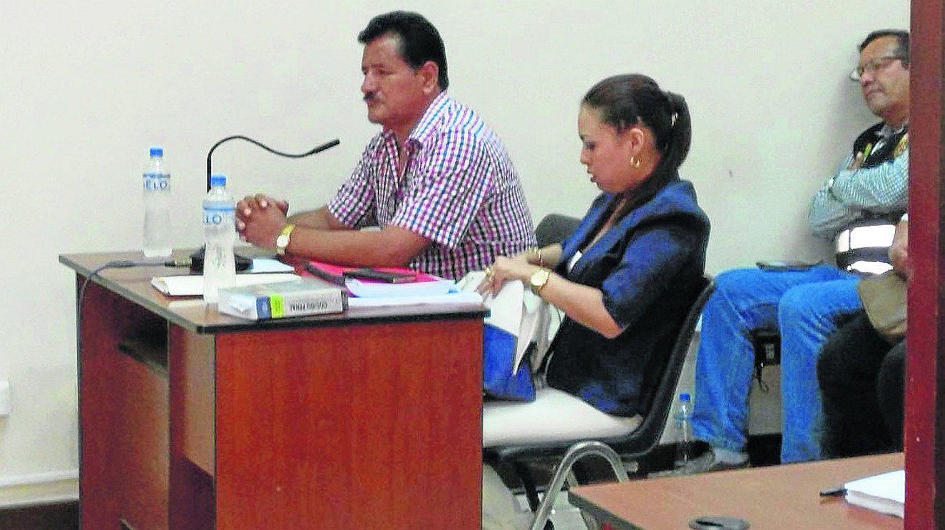 Piura: Siete meses de prisión preventiva para el comandante