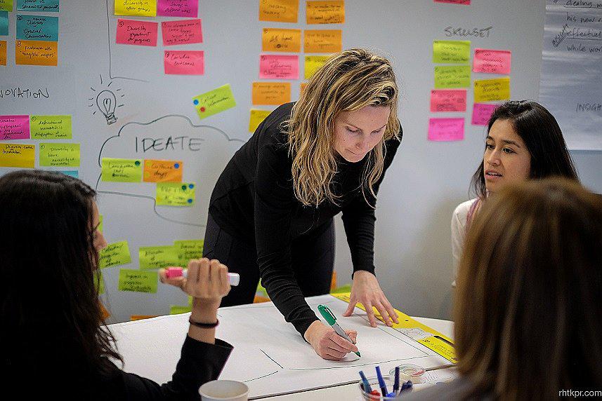 ¿Cómo transformar una start-up en una scale-up?