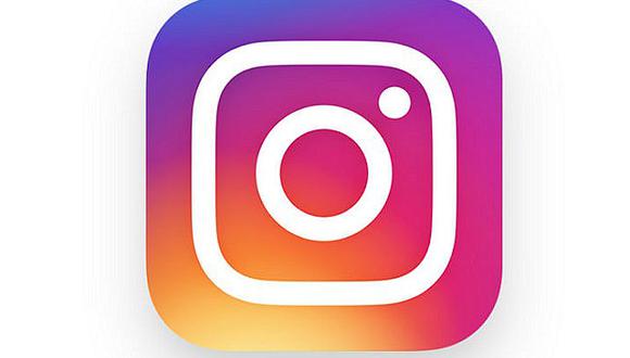 ​Instagram estrena nuevo ícono y diseño