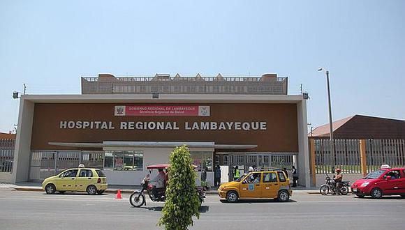 Lambayeque: Integrantes de Fenutssa acatan huelga nacional 