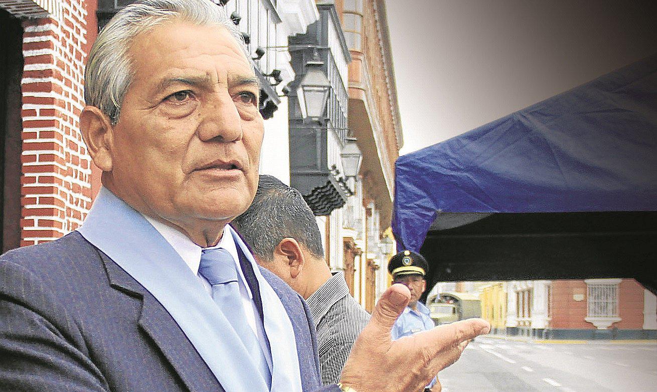 Lanzan por tercera vez el proceso para la  concesión del Segat 