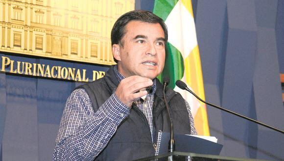 Palabras de Ollanta Humala generan desazón en Bolivia