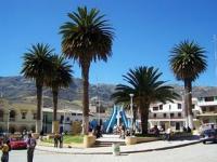 Otuzco celebró con fervor a Santa Rosa de Lima