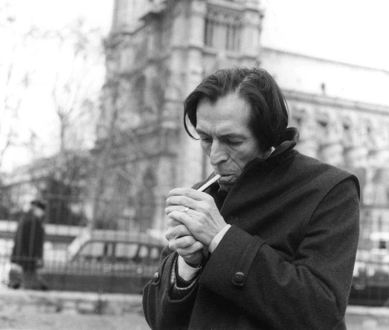 Realizarán ciclo de eventos para recordar al escritor  Julio Ramón Ribeyro