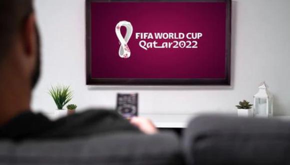 Latina emite comunicado sobre transmisión de partidos de Qatar 2022. (Foto: Indecopi)