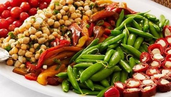 ​Día Mundial de Vegetariano: Conozca algunas alternativas de recetas veganas