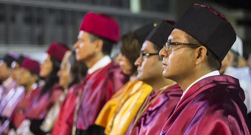 Un total de 465 titulados y 63 magísteres egresarán de la UDEP en sus Bodas de Oro