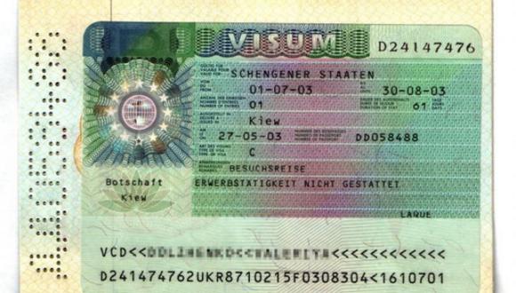 Visa Schengen: Unión Europea está satisfecha con seguridad del pasaporte biométrico