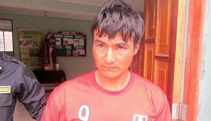 Dictan cadena perpetua a sujeto que violó a su hija de dos meses 