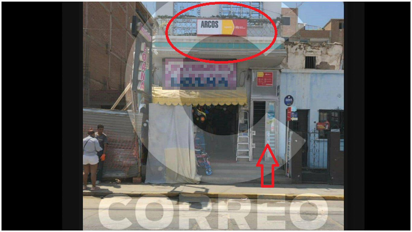 Asaltan agente y balean a encargado 