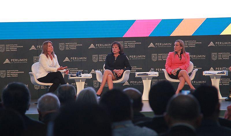 Energía y Minas: Reglamento para facilitar exploraciones mineras