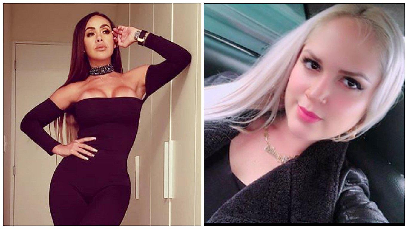 Annabel Torres revela que fue novia de la actual pareja de Dorita Orbegoso: “Me libré de él”