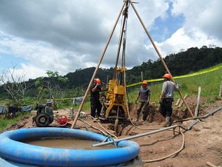 Tingo María: Muestran bondades de hidroelectrica Belo Horizonte