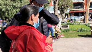 Asociación de agencias de turismo aseguran: “Solo 10 mil turistas llegaron a Junín en Semana Santa”