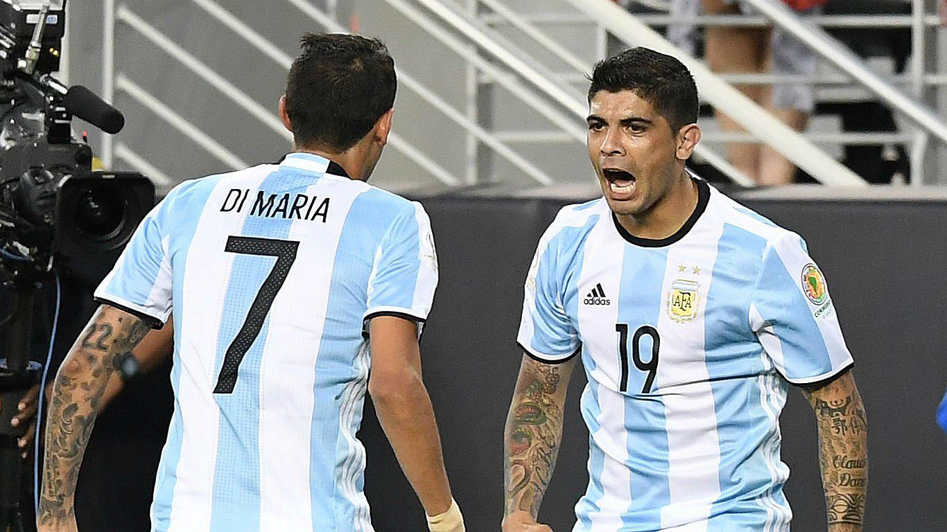 Eliminatorias Rusia 2018: Argentina visita a Venezuela sin Lionel Messi