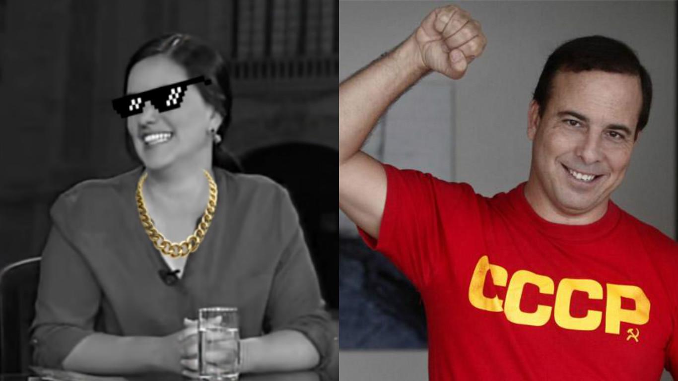 Verónika Mendoza: Esto es lo que respondió a Aldo Mariátegui en quechua (VIDEO)