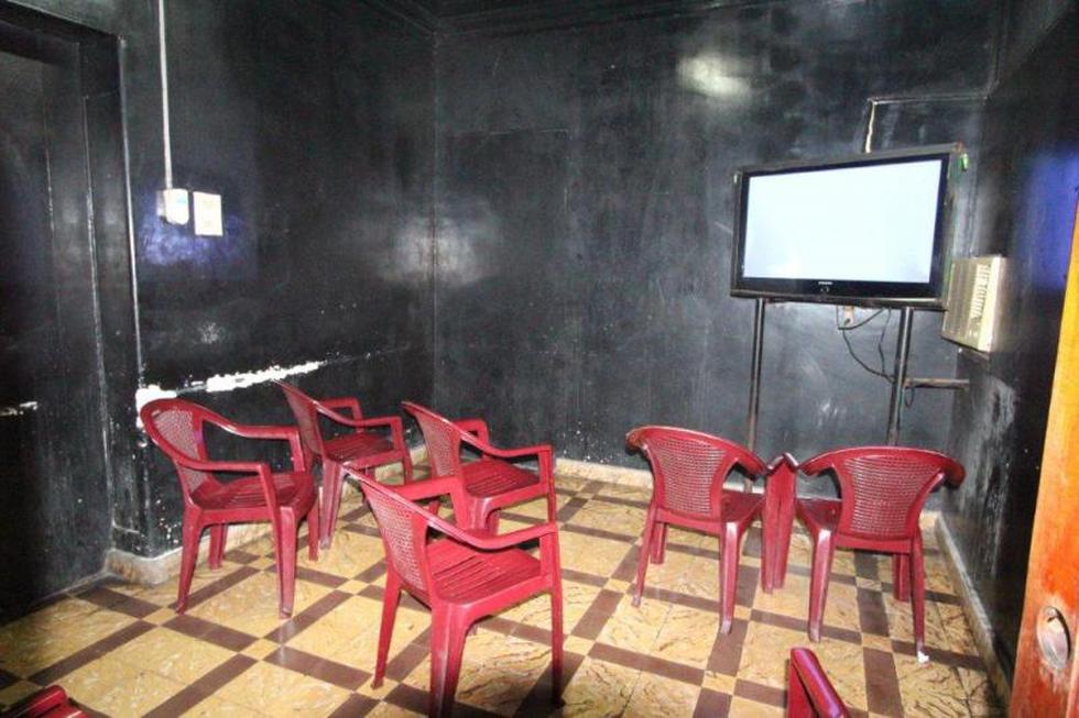 Municipalidad clausura dos prostíbulos clandestinos en San isidro