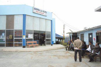 La Caleta y otras
 licitaciones al "caballazo"