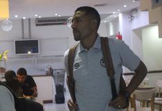 ‘Cachito’ Ramírez sobre su salida de Alianza Lima: “Esto es fútbol, pero no quedé conforme"