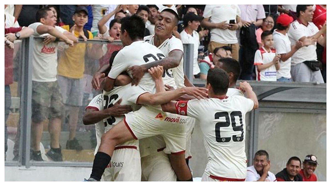 ​Universitario de Deportes confirma a equipo chileno como rival en la Noche Crema