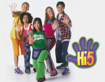 Hi5 y Cuento de Hadas en Piura