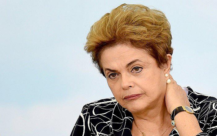 Dilma Rousseff: Senado ordena seguir proceso de impeachment contra mandataria (VIDEO)
