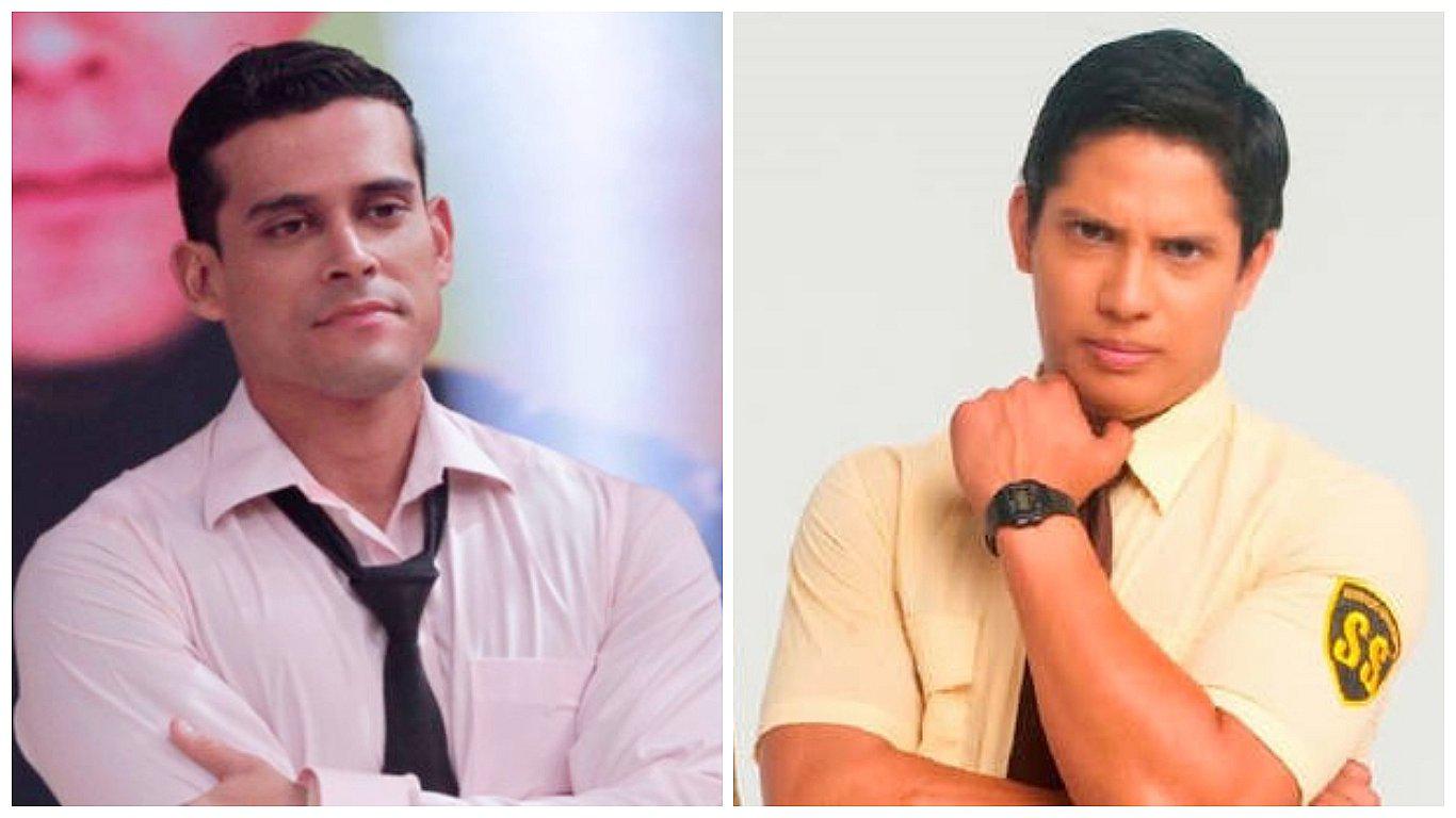 André Silva marca distancia de Christian Domínguez: "Hemos tomado caminos diferentes"