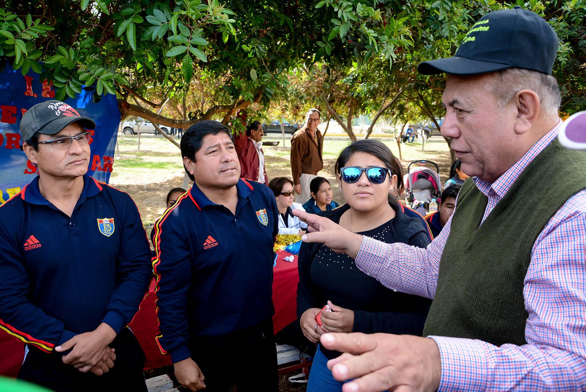 MPT: Transporte público de Tacna sería declarado en emergencia por deficiencias