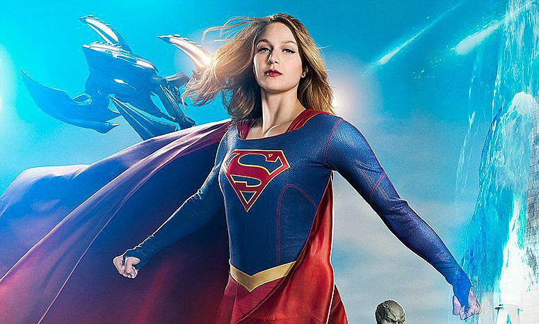 Supergirl 2x08: Hoy inicia crossover de los superhéroes de DC (VIDEO)