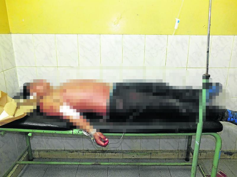 Dos muertos y dos heridos deja balacera en Zarumilla