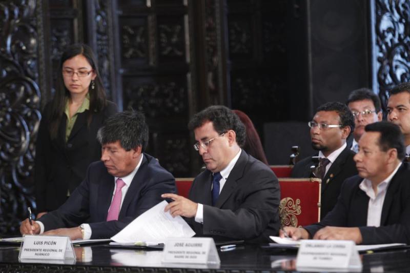 Asegurados del SIS se atenderán en el EsSalud Huánuco