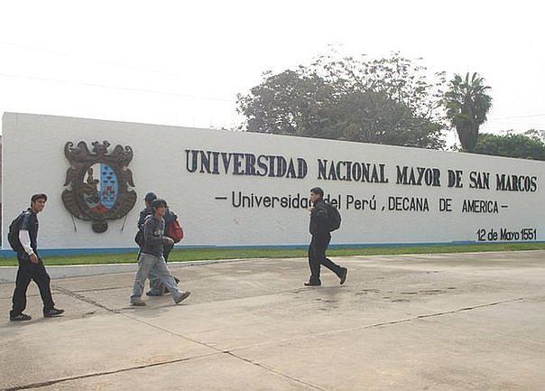 Innovarte San Marcos presenta últimas actividades culturales