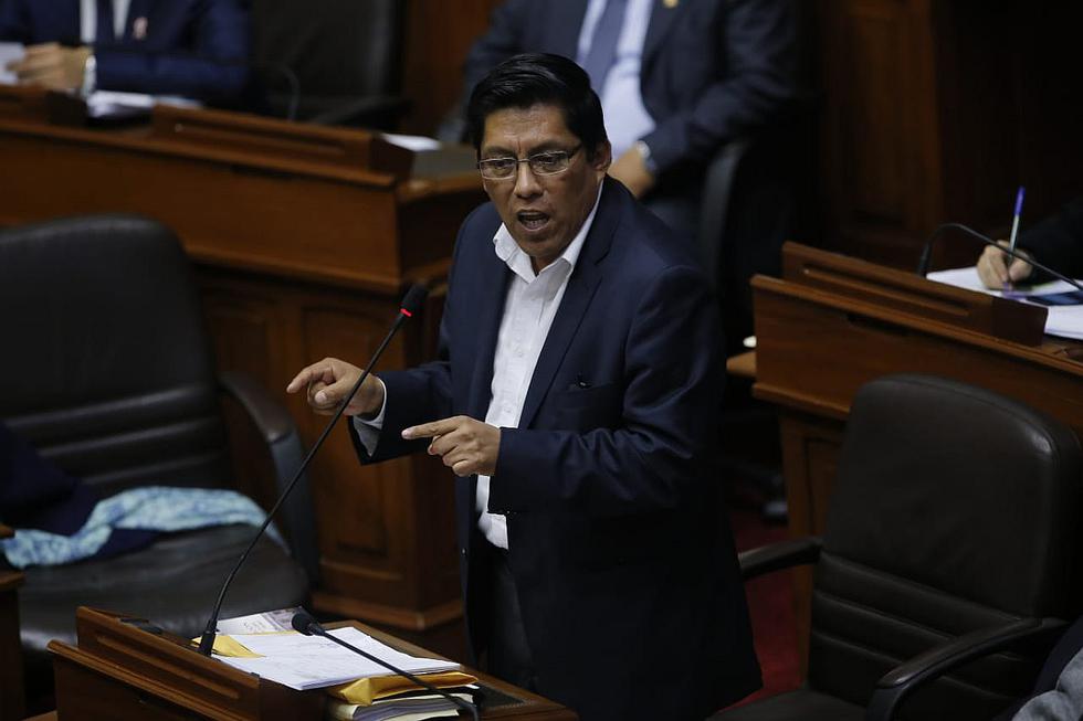 Así fue el debate por la remoción de los miembros del CNM (GALERÍA)