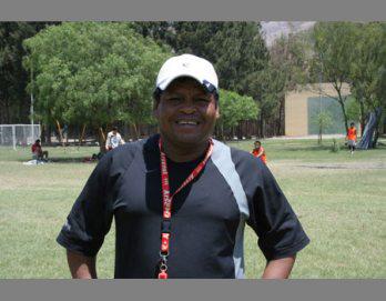 El "Torito" Araujo toma  la batuta  del León