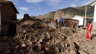 EE.UU. ofrece ayuda a nuestro país tras sismo en Cusco