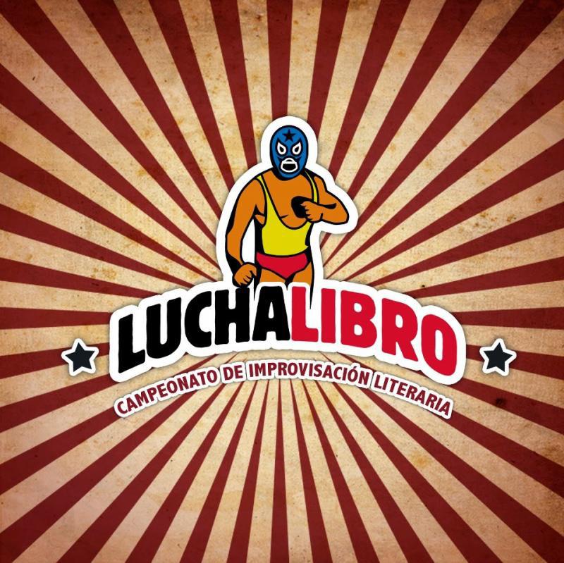 Lucha Libro: Conoce a los finalistas de la cuarta temporada