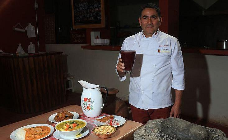La ruta de las picanterías: La Fonda de Don Coco, sinónimo de tradición (FOTOS y VIDEOS)