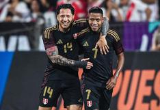 Perú vs. República Dominicana: ¿Quiénes son los tres jugadores que quedaron fuera del partido?
