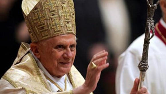 El papa pide confiar en Dios incluso ante las más terribles dificultades