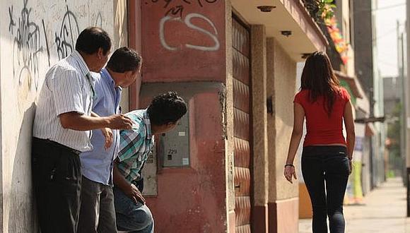 Trujillo: Sancionarán con más de S/ 4 200 el acoso sexual callejero contra niñas y mujeres