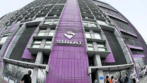 Sunat publicó una lista de 5,418 empresas que serán consideradas como nuevos Pricos. (Foto: GEC)
