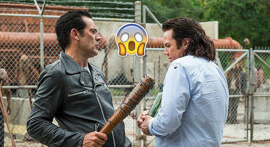 The Walking Dead 7x11: Mira el adelanto del siguiente episodio (VIDEO)