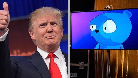 Donald Trump: Serie británica Black Mirror dice esto sobre el presidente electo de EEUU