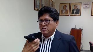 Decano de abogados de Tacna: No hay ‘tierra de nadie’, están en territorio chileno