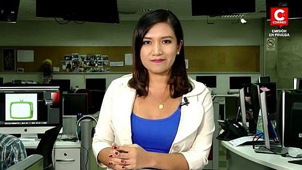 EN VIVO: Correo a las 6 con lo mejor de la actualidad